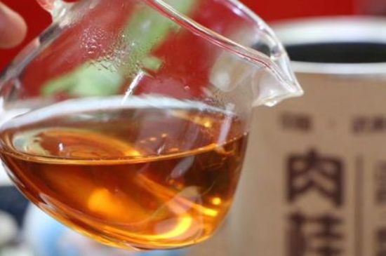 牛欄坑肉桂需不需要洗茶，武夷巖茶肉桂需要洗茶嗎？