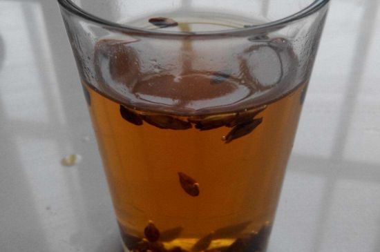 大麥茶上火嗎，喝大麥茶會(huì)不會(huì)上火？