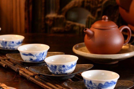 揭陽(yáng)炒茶怎么沖泡，喝炒茶有什么好處？