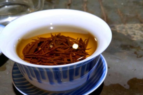 哪幾種茶可以煮，最適合煮的幾種茶