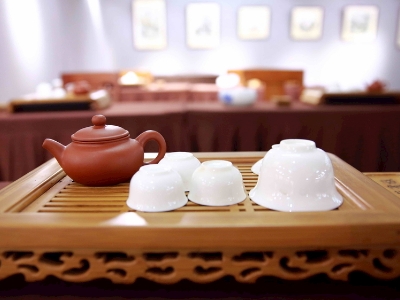 千萬別做兼職茶藝師，女人學茶藝好嗎？