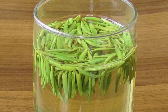 雀舌茶的沖泡方法，怎么沖泡雀舌茶？