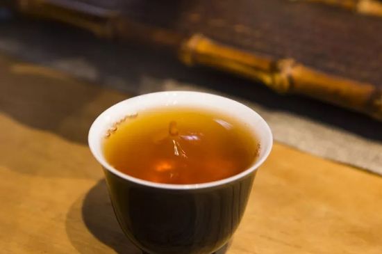 肉桂茶的禁忌，肉桂茶的功效和禁忌