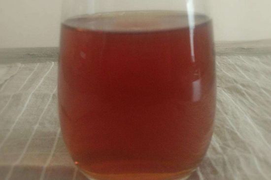 紅茶加姜片的禁忌，姜紅茶的危害