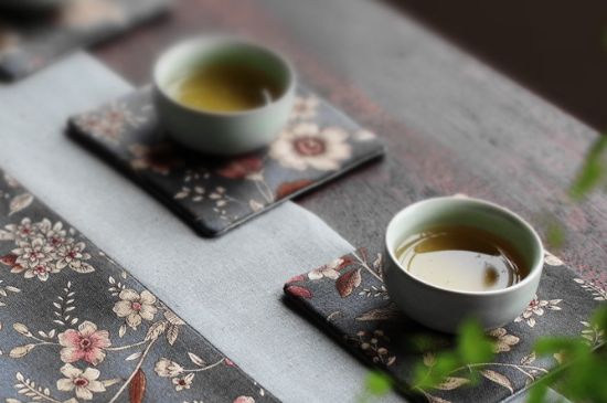 喝茶茶桌上的禮儀有哪些，泡茶待客十大禮儀不可不做！