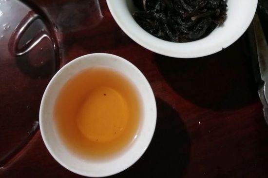 喝正山小種的壞處，正山小種的好處與壞處