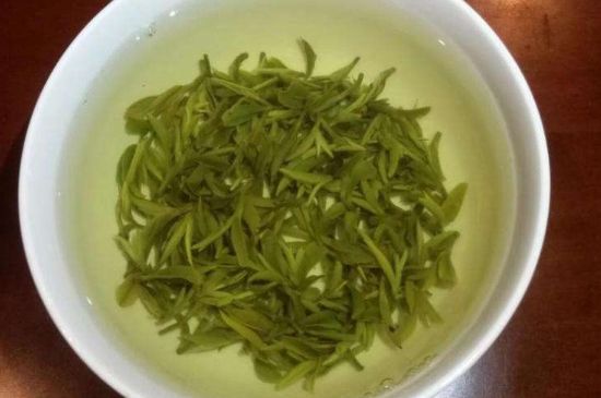碧螺春正確泡法和飲用，碧螺春茶泡茶方法與溫度