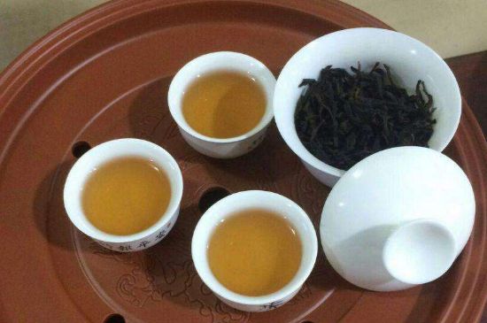 烏龍茶沖泡時(shí)間是多久，怎樣泡烏龍茶