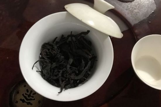 沖泡大紅袍的八個步驟，大紅袍沖泡方法及講解