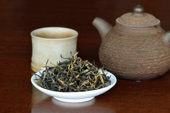 英德紅茶的功效與禁忌，英德英紅九號的功效作用