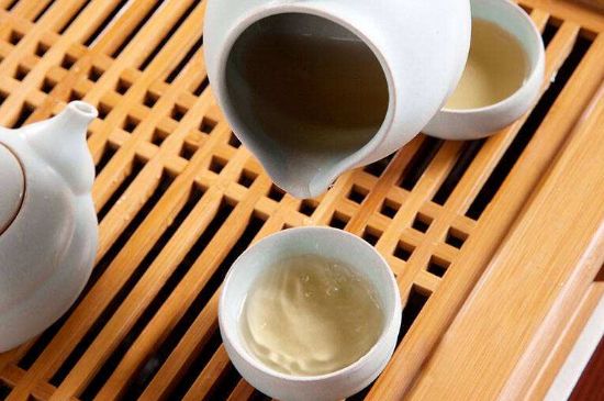 品茶順口溜，表達(dá)茶的順口溜