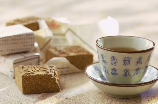 八大茶系都有哪幾種，八大茶系都是什么名字