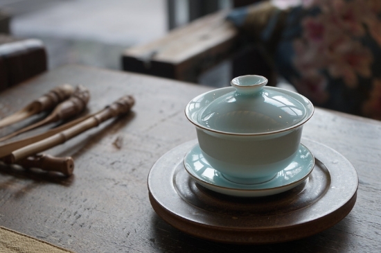 正確的泡茶七個(gè)步驟，最簡(jiǎn)單的泡茶方法