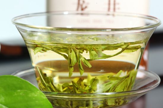 西湖龍井茶的泡法是什么，西湖龍井怎么泡好喝？