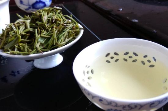 碧螺春沖泡三要素，碧螺春怎么泡才正確？