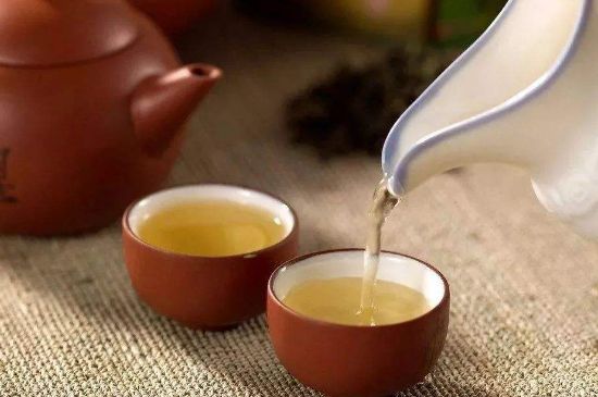 喝茶葉茶的好處和壞處，常喝茶有什么好處和壞處？