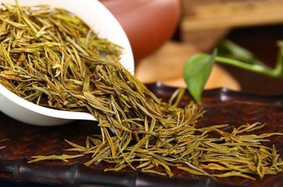 黃金茶的功效及禁忌癥，黃金茶有什么副作用嗎？