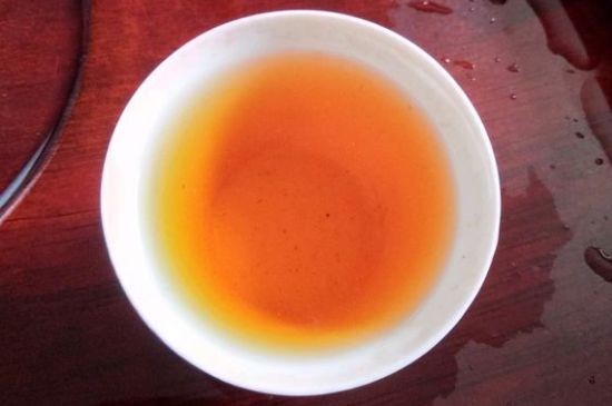 喝正山小種的壞處，正山小種的好處與壞處