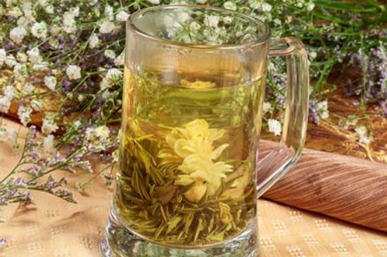 喝茶葉茶的好處和壞處，常喝茶有什么好處和壞處？