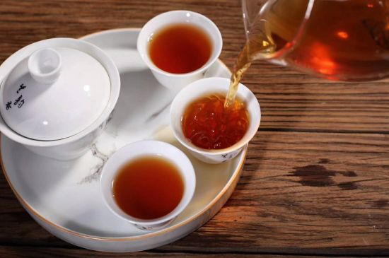 肉桂茶適合什么人喝，肉桂茶的功效與作用