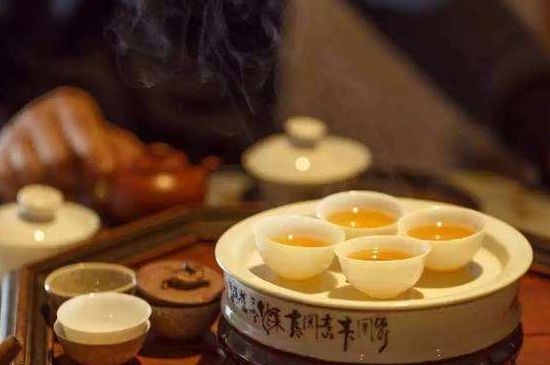 茶的三個禮儀，茶的禮儀小知識