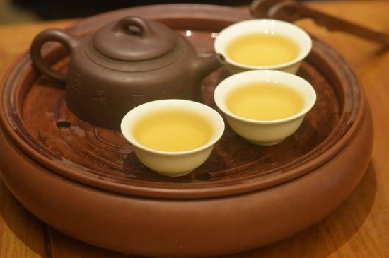 功夫茶禁忌，喝功夫茶有八大忌諱