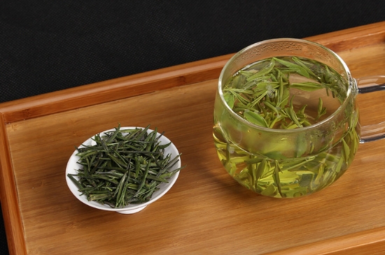 綠茶第一泡要倒掉嗎，為什么綠茶第一泡不喝？