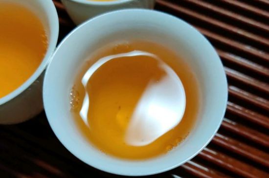 為啥茶葉不能久泡可以煮，茶葉為什么不能久泡能煮？