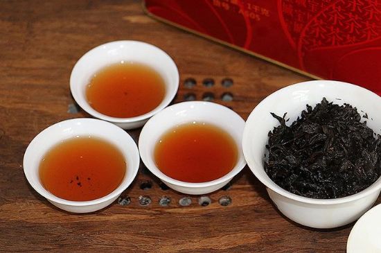 沖泡肉桂用紫砂壺還是蓋碗，武夷巖茶肉桂可以用紫砂壺沖泡嗎？