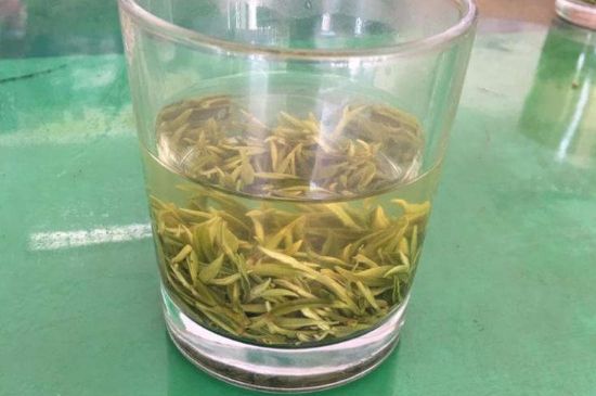 碧螺春正確泡法和飲用，碧螺春茶泡茶方法與溫度