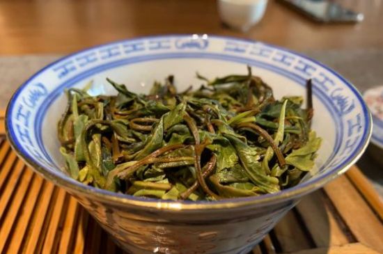 為啥茶葉不能久泡可以煮，茶葉為什么不能久泡能煮？