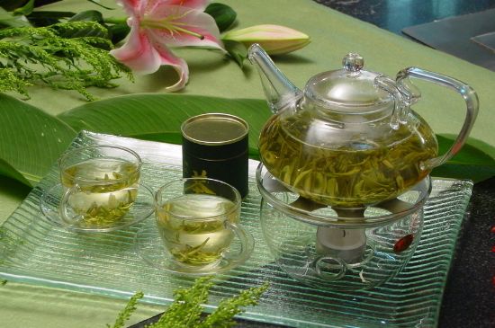 西湖龍井茶的泡法是什么，西湖龍井怎么泡好喝？