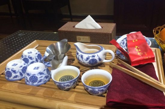 哪些茶適合泡功夫茶，功夫茶應(yīng)該配什么茶葉