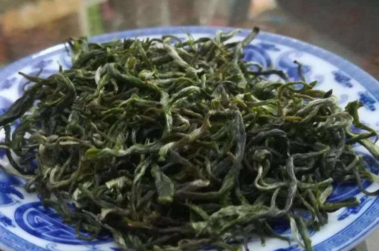 喝黃金茶禁忌，什么人不能喝黃金芽茶？