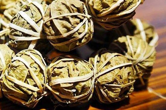 鷓鴣茶怎么泡，鷓鴣茶球沖泡方法