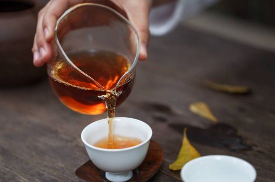 蒸茶一般蒸多少時間，蒸茶器蒸茶時間最佳多久？