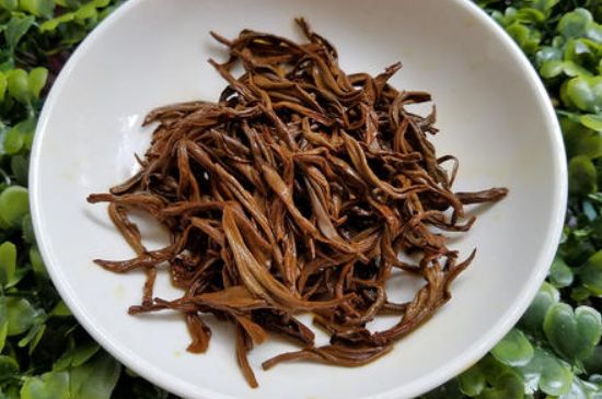 英德紅茶的功效與禁忌，英德英紅九號的功效作用