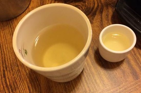 送茶葉的寓意，茶的象征意義