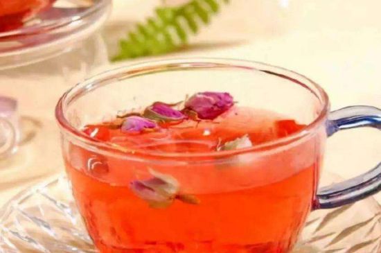 蜂蜜泡茶葉的副作用，蜂蜜泡茶葉有什么禁忌