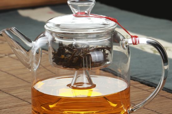 蒸茶一般蒸多少時間，蒸茶器蒸茶時間最佳多久？