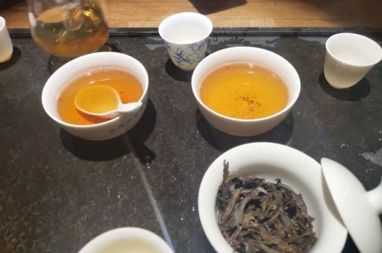 喝正山小種的壞處，正山小種的好處與壞處