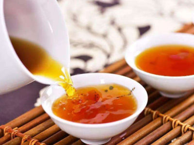 六大茶葉的功效，喝茶的好處和壞處