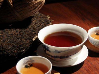 長(zhǎng)期飲用黑茶的副作用，黑茶的功效與作用