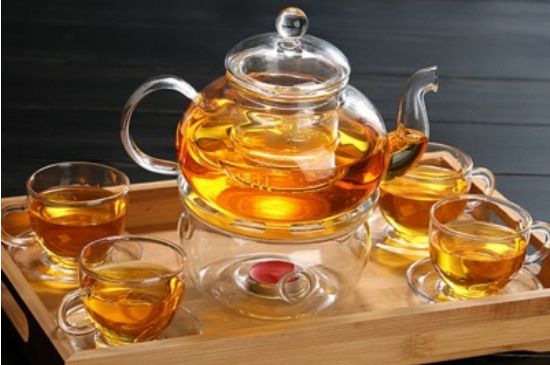 蒸茶一般蒸多少時間，蒸茶器蒸茶時間最佳多久？
