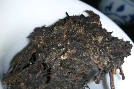 八大茶系都有哪幾種，八大茶系都是什么名字