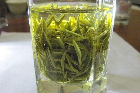 送茶葉的寓意，茶的象征意義
