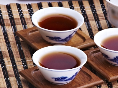 大紅袍茶葉的功效，烏龍茶大紅袍功效與作用