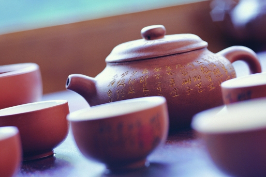 正確的泡茶七個(gè)步驟，最簡(jiǎn)單的泡茶方法