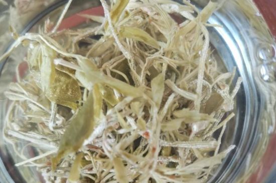 莓茶為什么先苦后甜回甘，莓茶口感怎么樣？