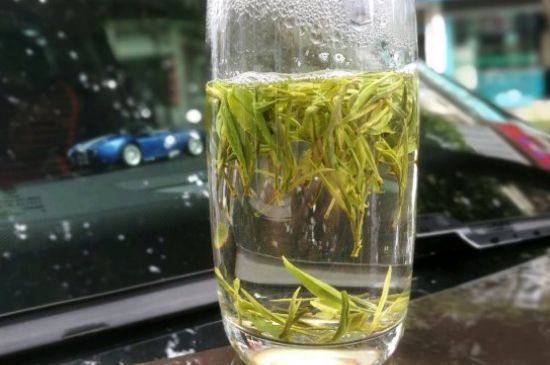 黃山毛峰怎么沖泡，黃山毛峰要多少溫度的水泡？